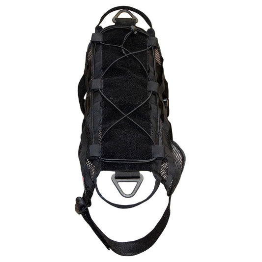 Yurkiw Harness With Cobra Buckle