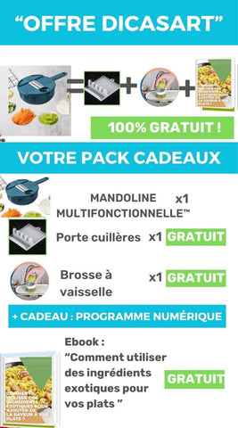 Mandoline-cuisine-multifonctionnelle-offre