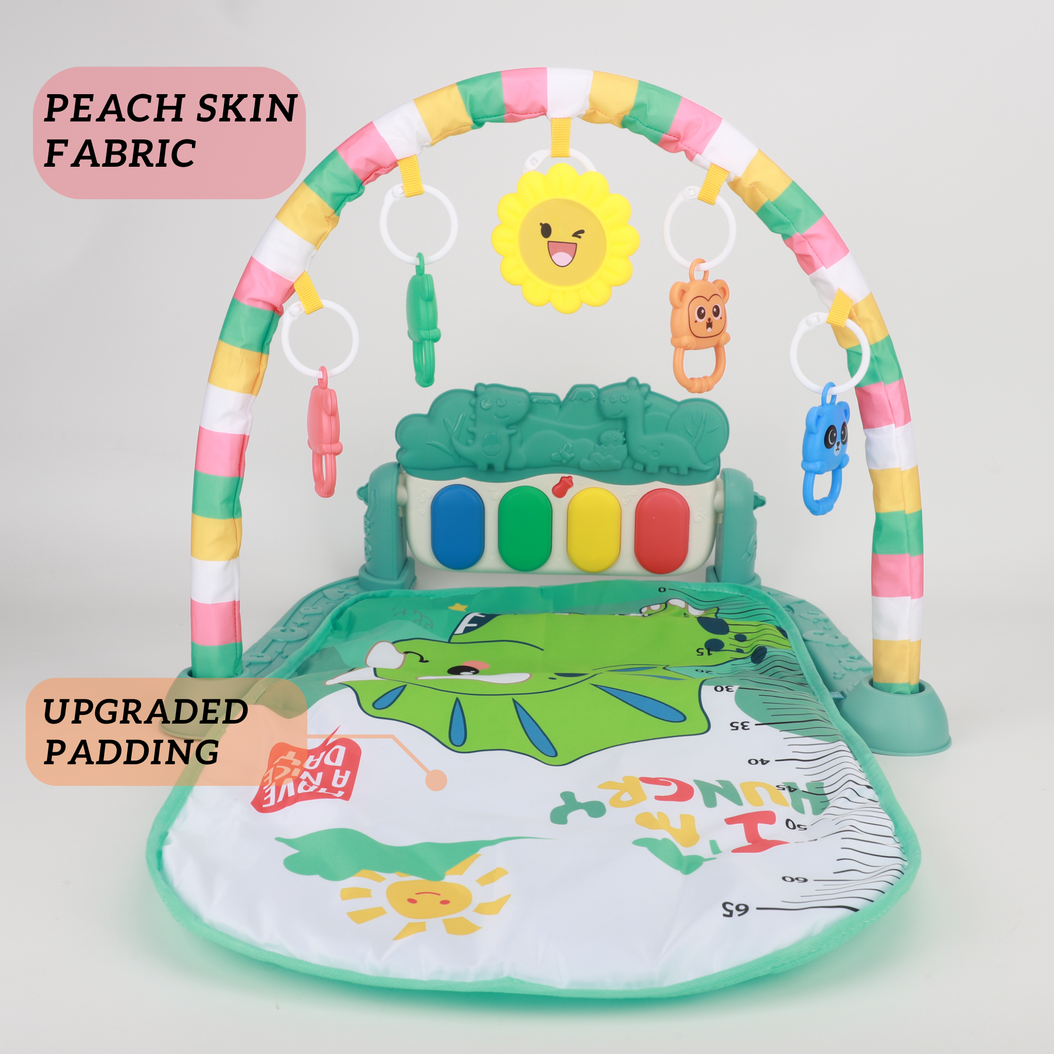 Baby Play Mat