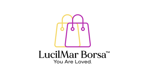 LucilMar Borsa Logo