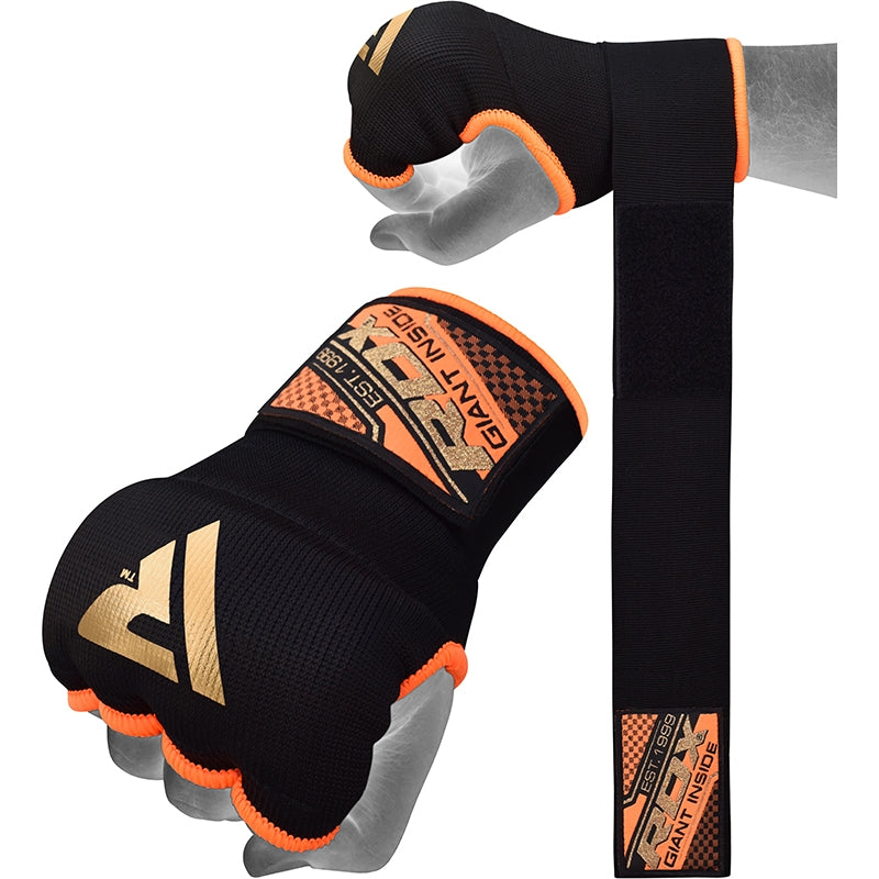 RDX L7 Crown Weightlifting Gloves – RDX Sports Store