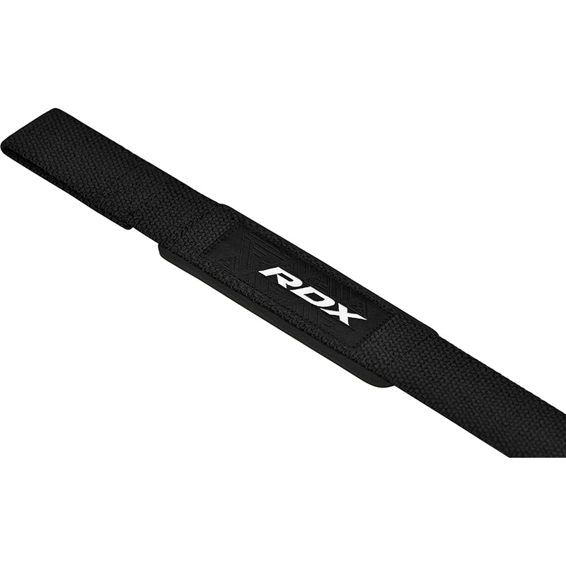 RDX S4 Weightlifting Wrist Straps – RDX Sports Store