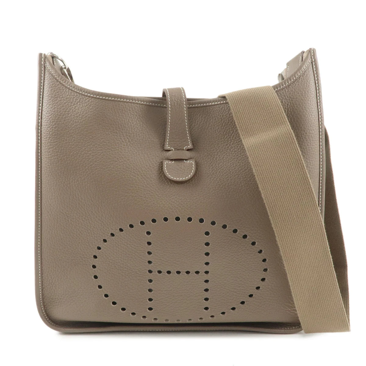 image of Hermes Taurillon Clémence Evelyne 3GM