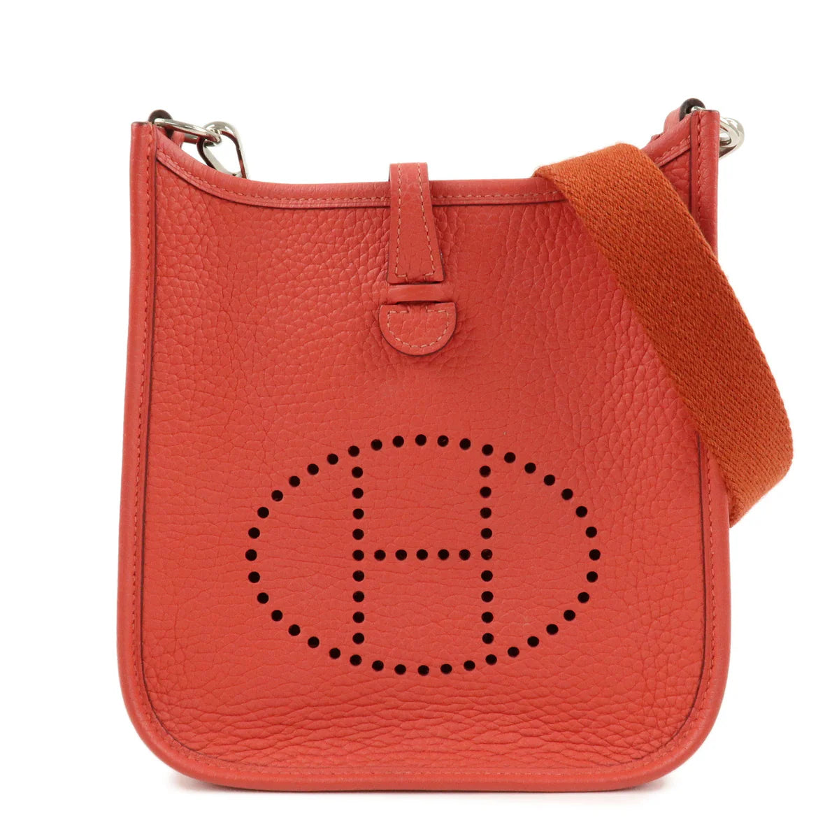 image of Hermes Taurillon Clemence Amazon 16