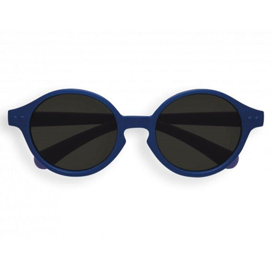 Teen Sunglasses H Blue Tortoise - Izipizi →
