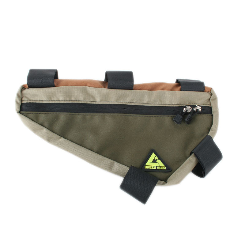 upshift frame bag