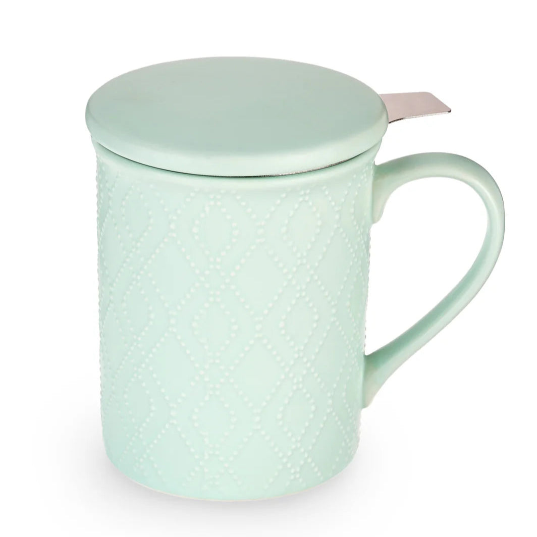 Knit Infuser Mug