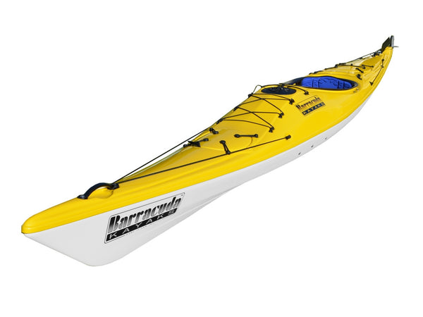Barracuda Kayaks - Interface – Pro Kayaks
