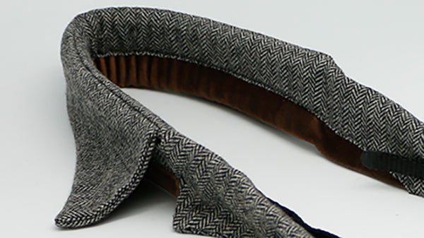 Woolen Collar Strap - PaperShoot Official product image