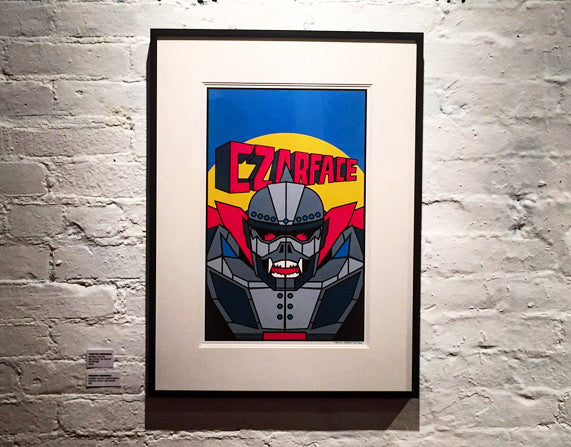 CZARFACE