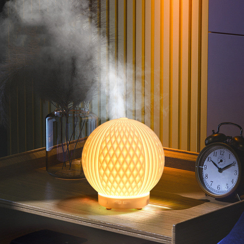 Sheila Merchandise Automatic Essential Oil Diffuser Lamp