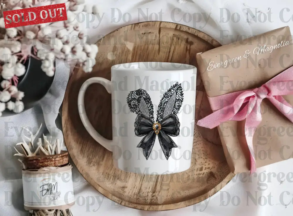 Easter Lace (23 Designs to Choose From)