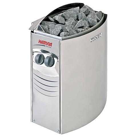 Harvia Sauna Heater Vega Compact 3500