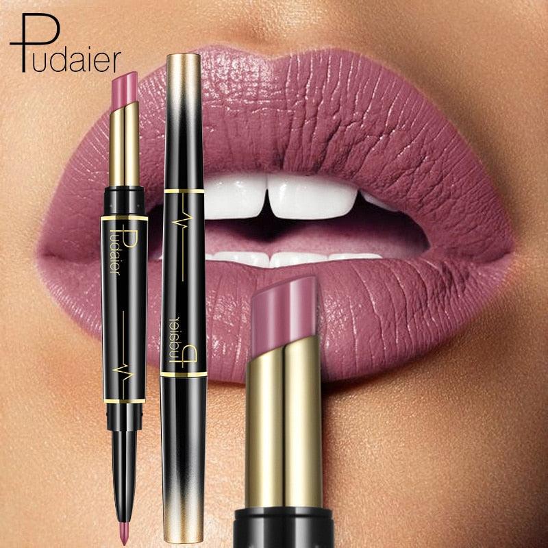 Pudaier Makeup 2 en 1 - Diversishopp product image