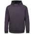 Blade Grey Turbulence Unisex Motorcycle Hoodie