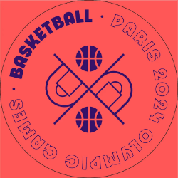 Basketball Paris 2024