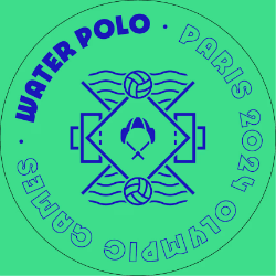 Water Polo LOGO