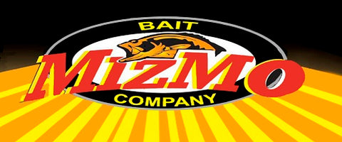 MIZMO Bait Company — Glass Rattles