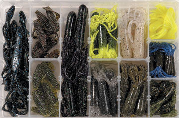 Kits - 67 Pc Variety Kit