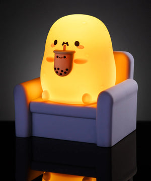 Couch Potato Light - Vat19