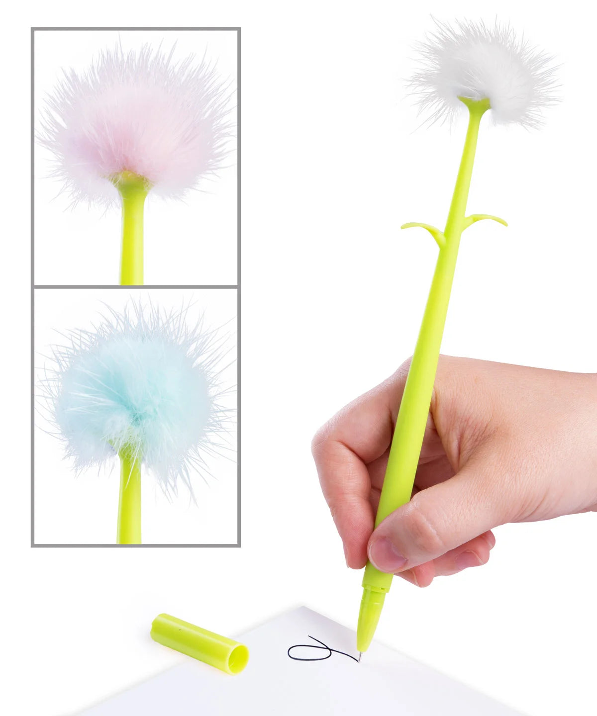 Dandelion Pen