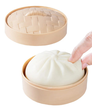 Squishy Dumpling - Vat19 - Dumpling Squishy