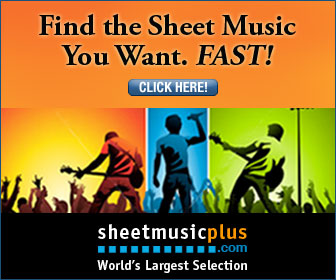 Sheet Music Plus