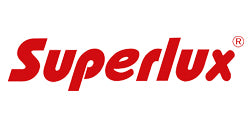 Brand - Superlux