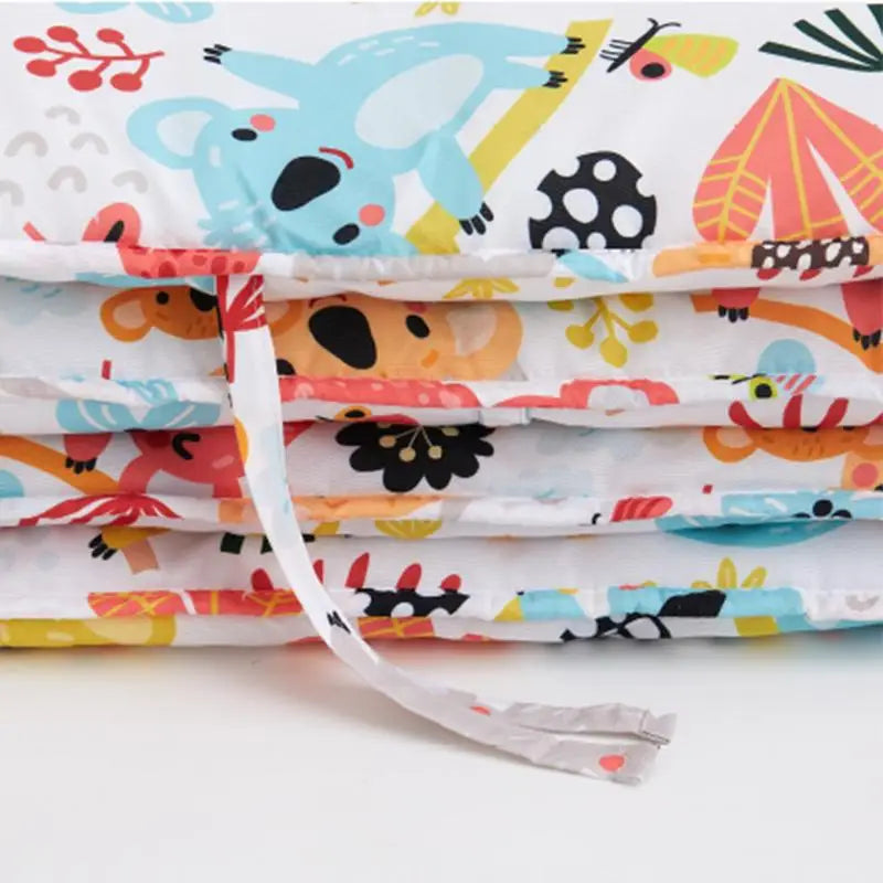 Tour-de-lit-bébé-en-coton-motifs-Koala