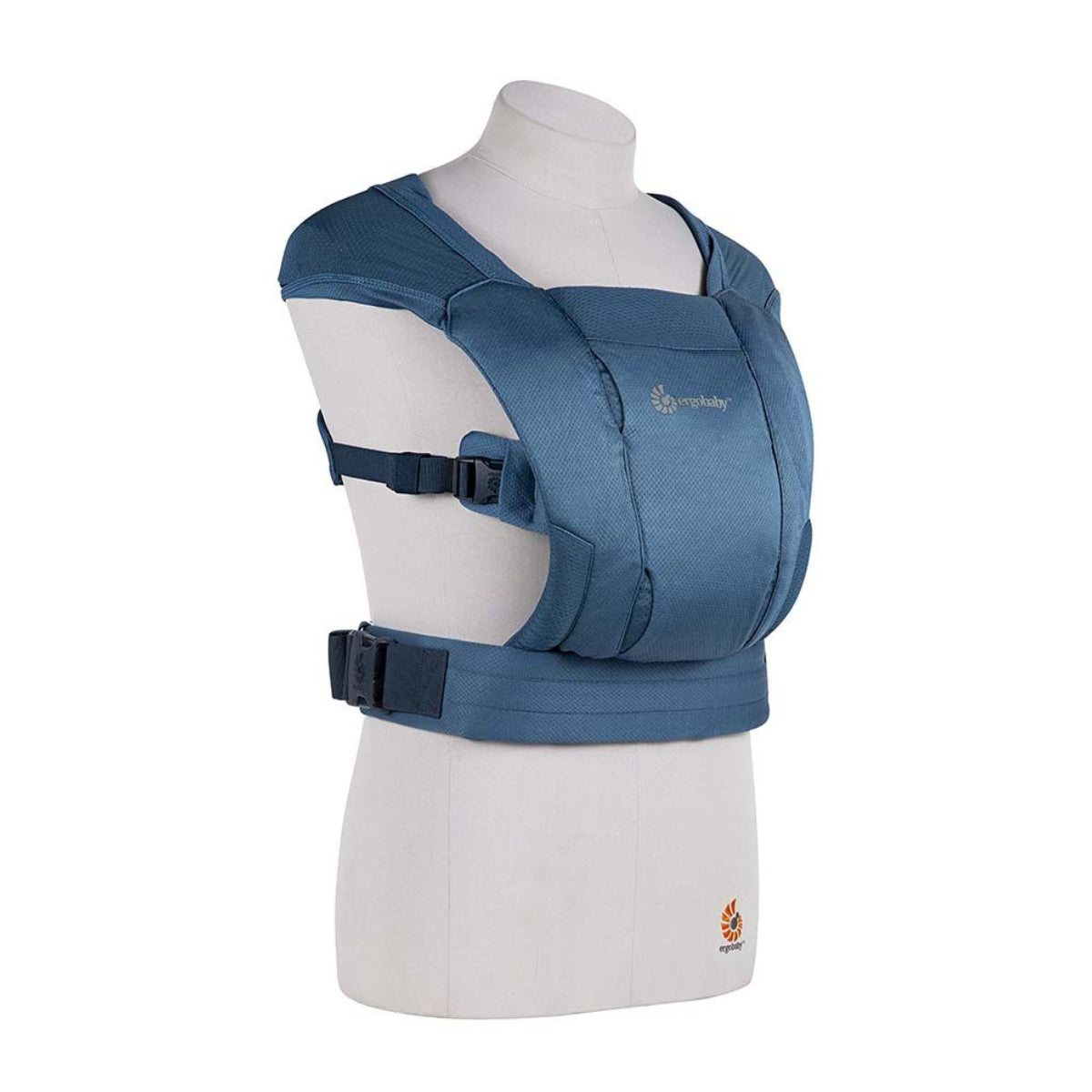 Ergobaby Omni 360 Carrier - Cool Air Mesh – babycity