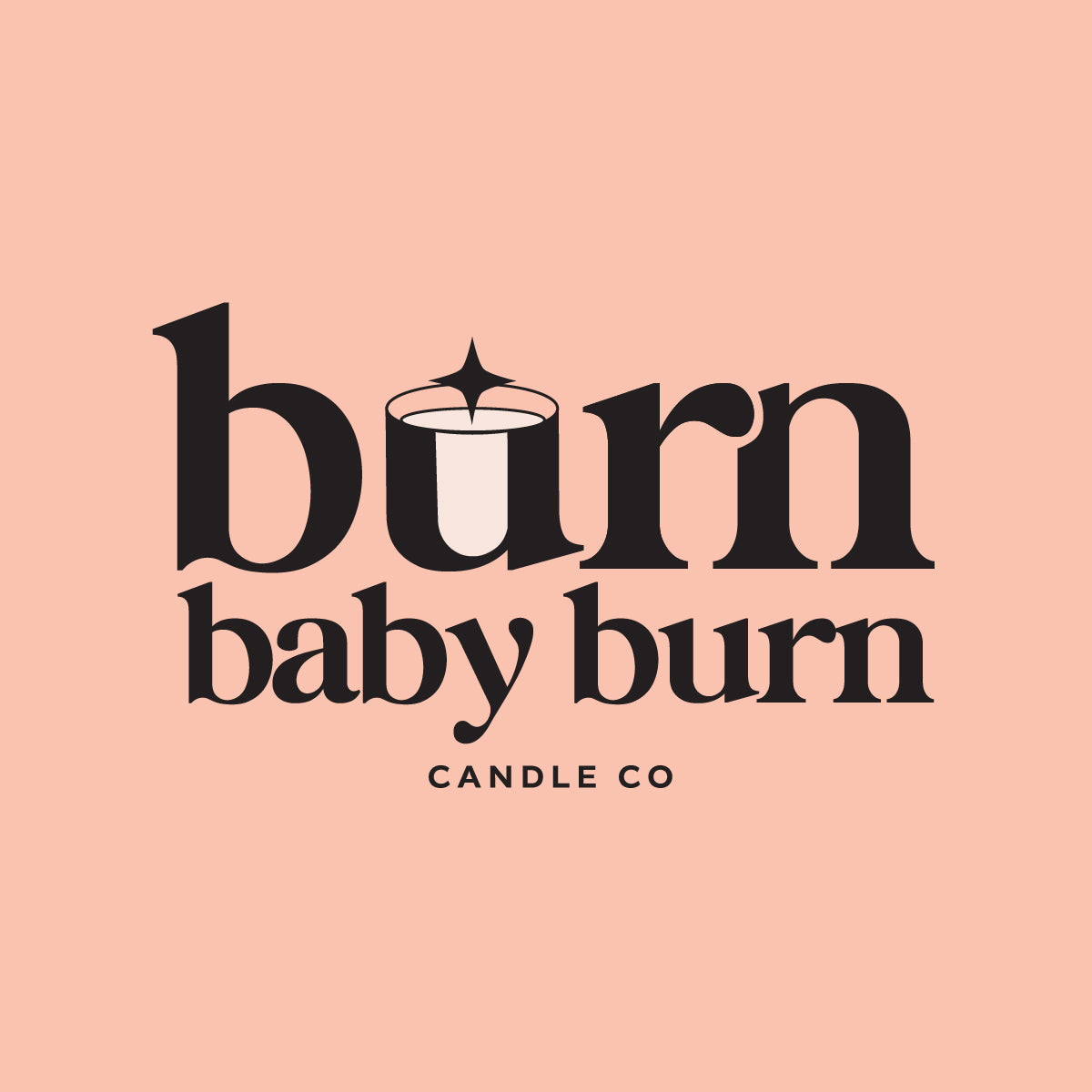 Burn Baby Burn Candle Co