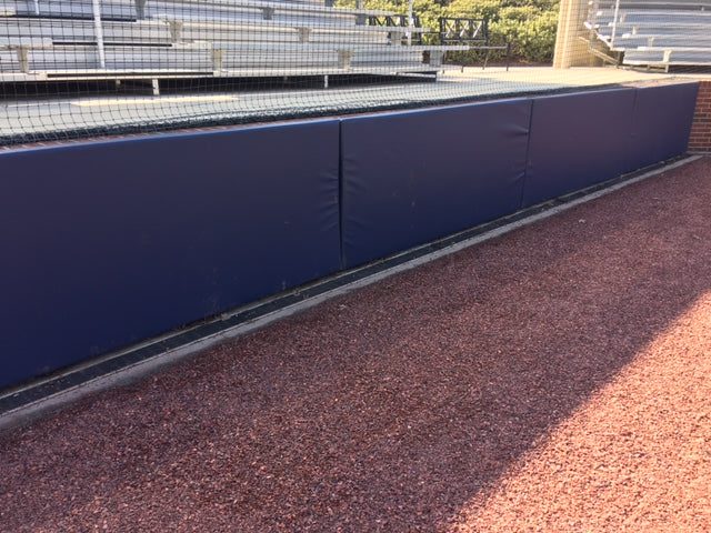 Padding - Backstop Padding 2' x 3'