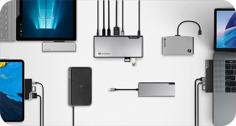 USB-C Technology & Products