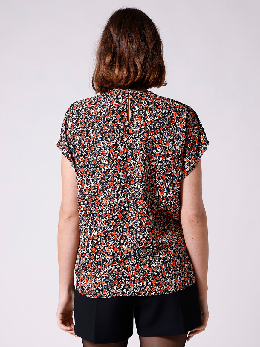 Blouse Cerf 1