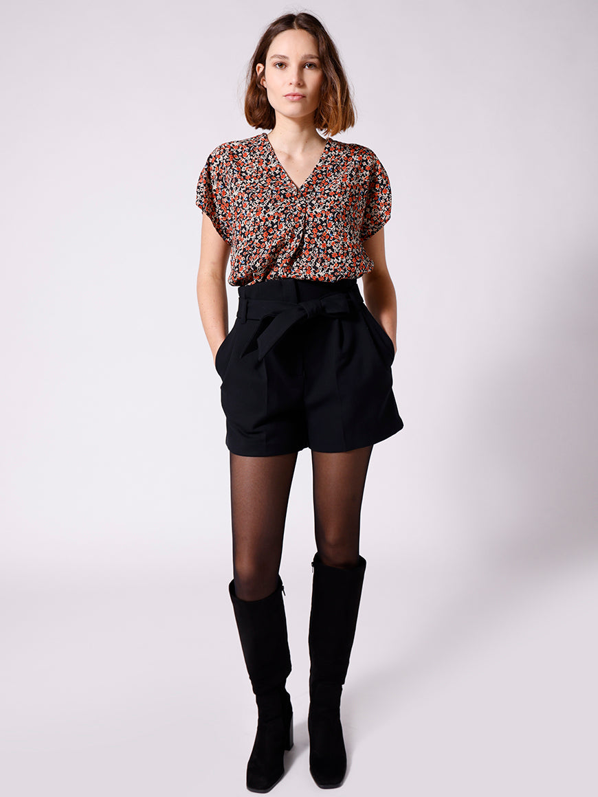 Blouse Cerf 2