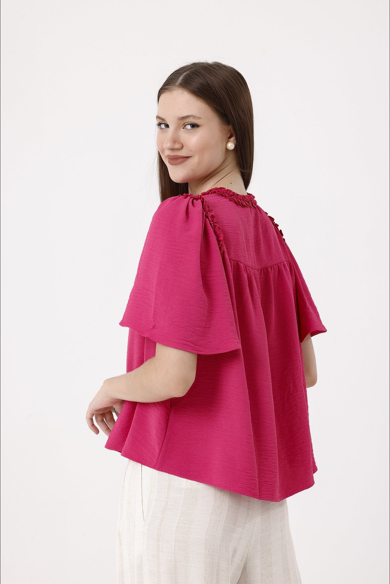 Blouse Paloma 3