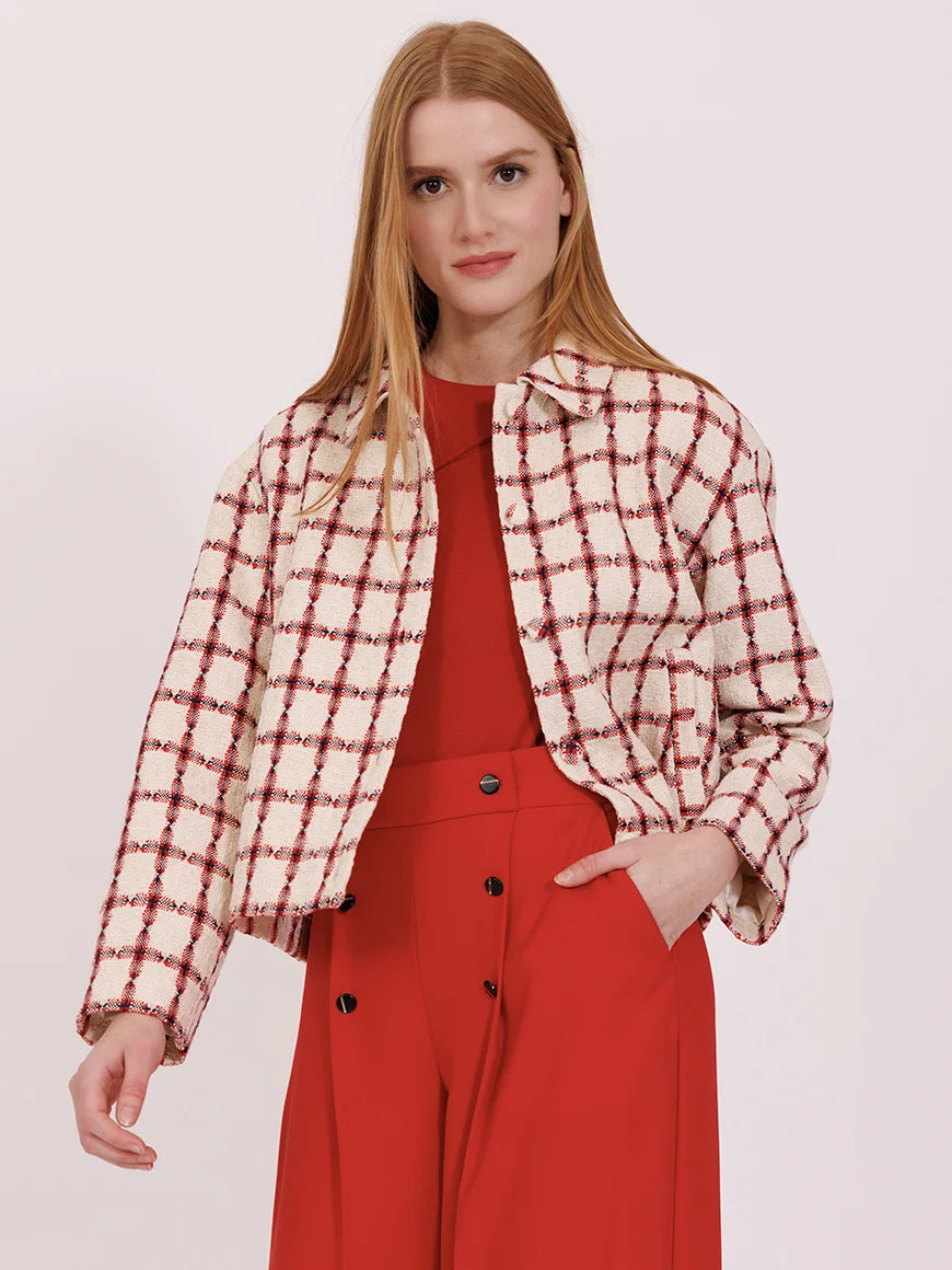 Veste Betsy