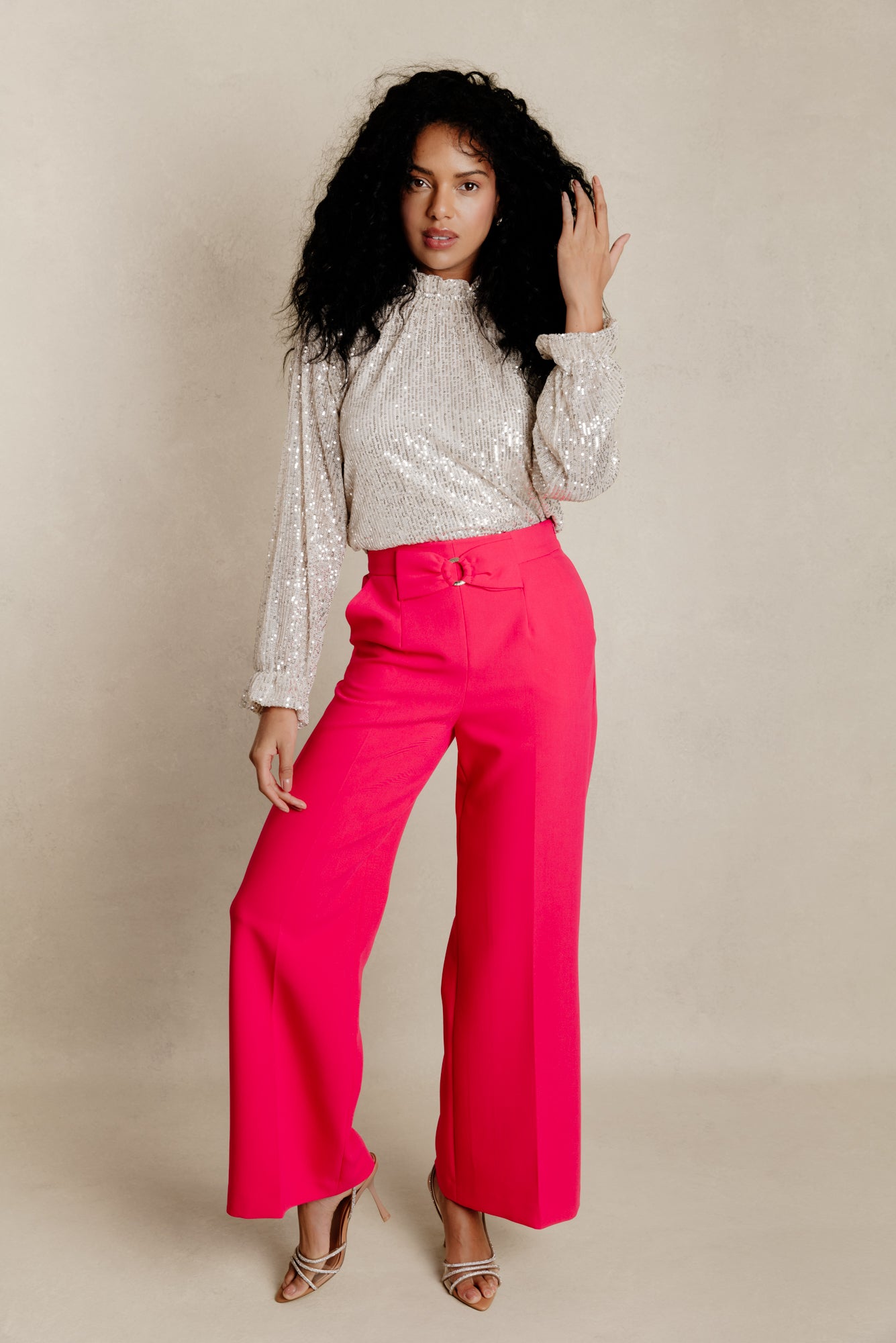 Pantalon Willa 1