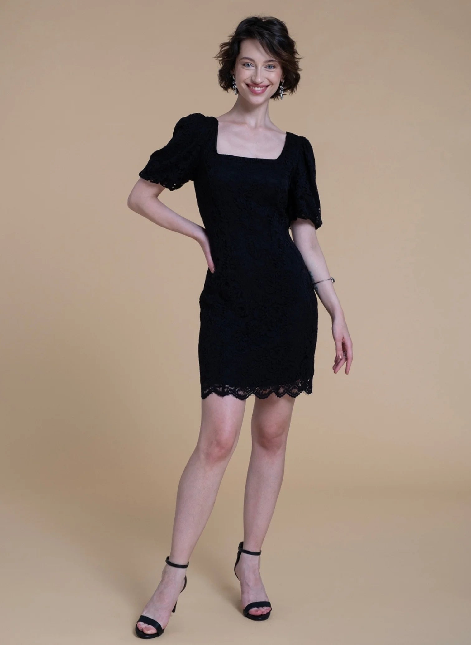 Robe Nidalie