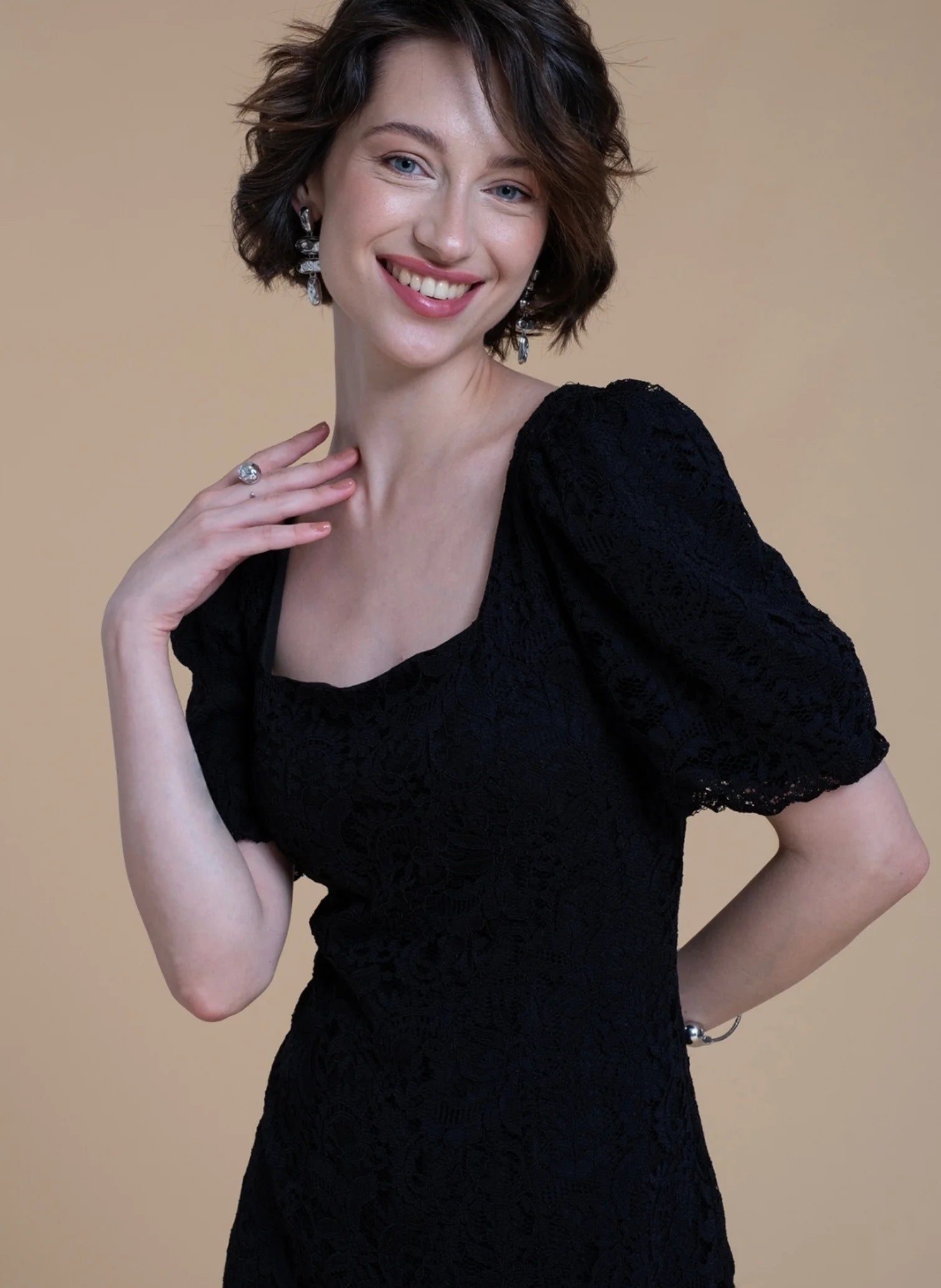 Robe Nidalie 2