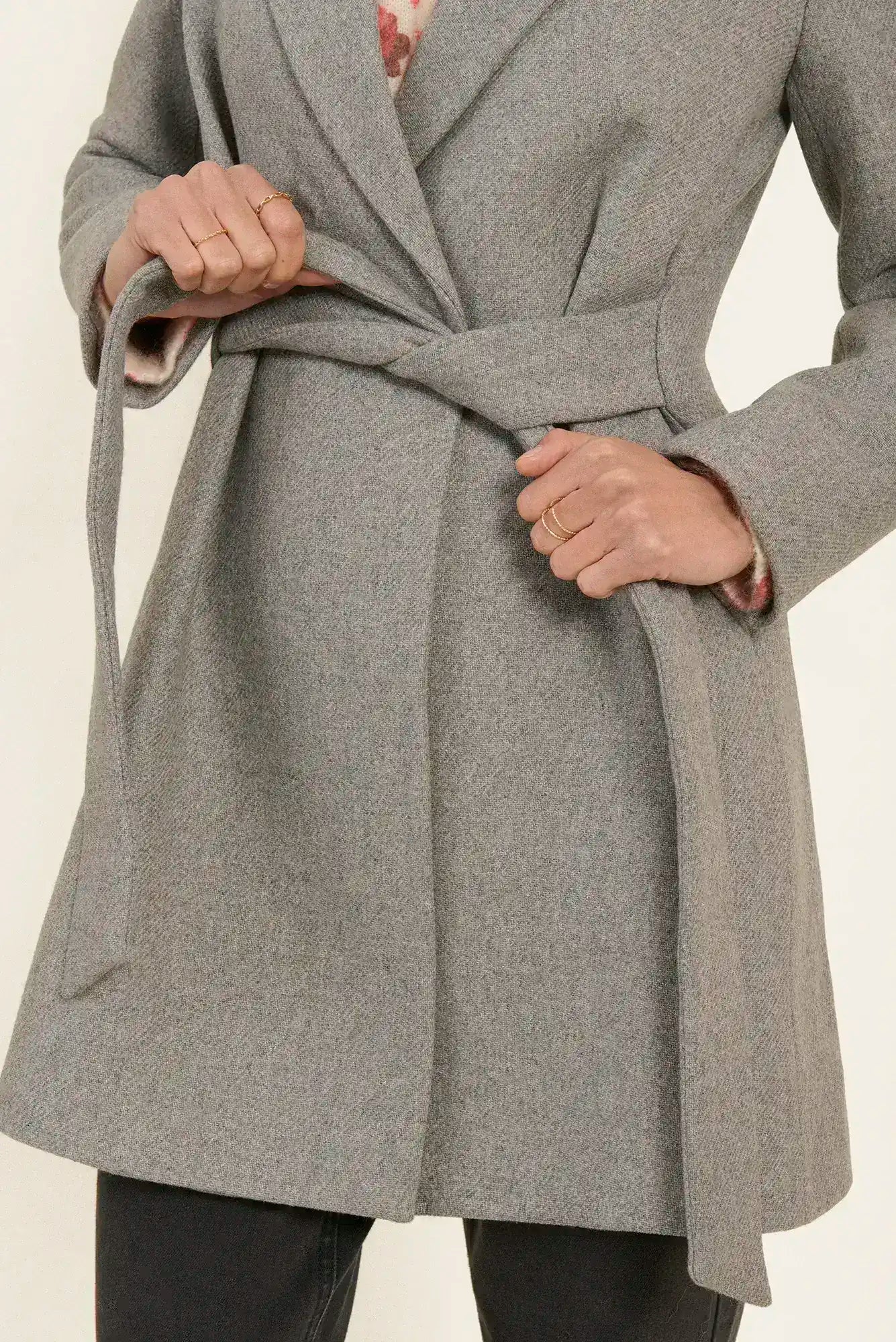 Manteau Achameau 3