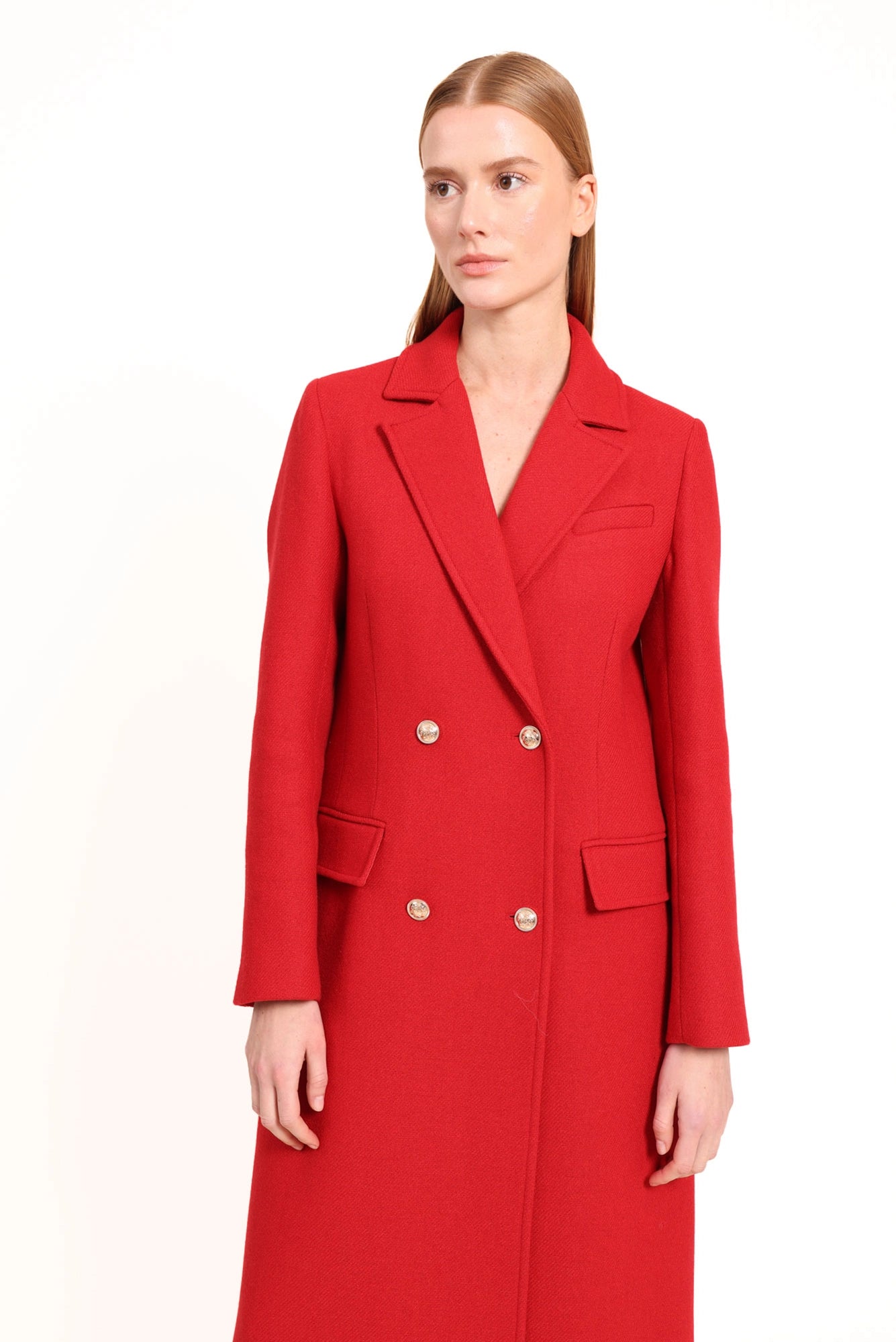 Manteau Anouki 1