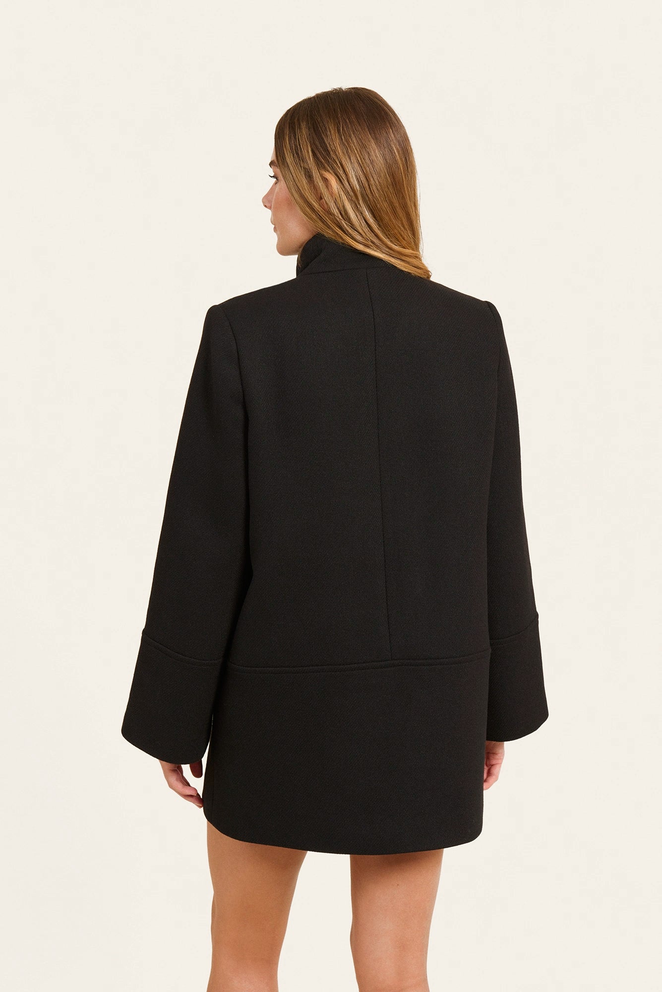 Manteau Monalisa 2