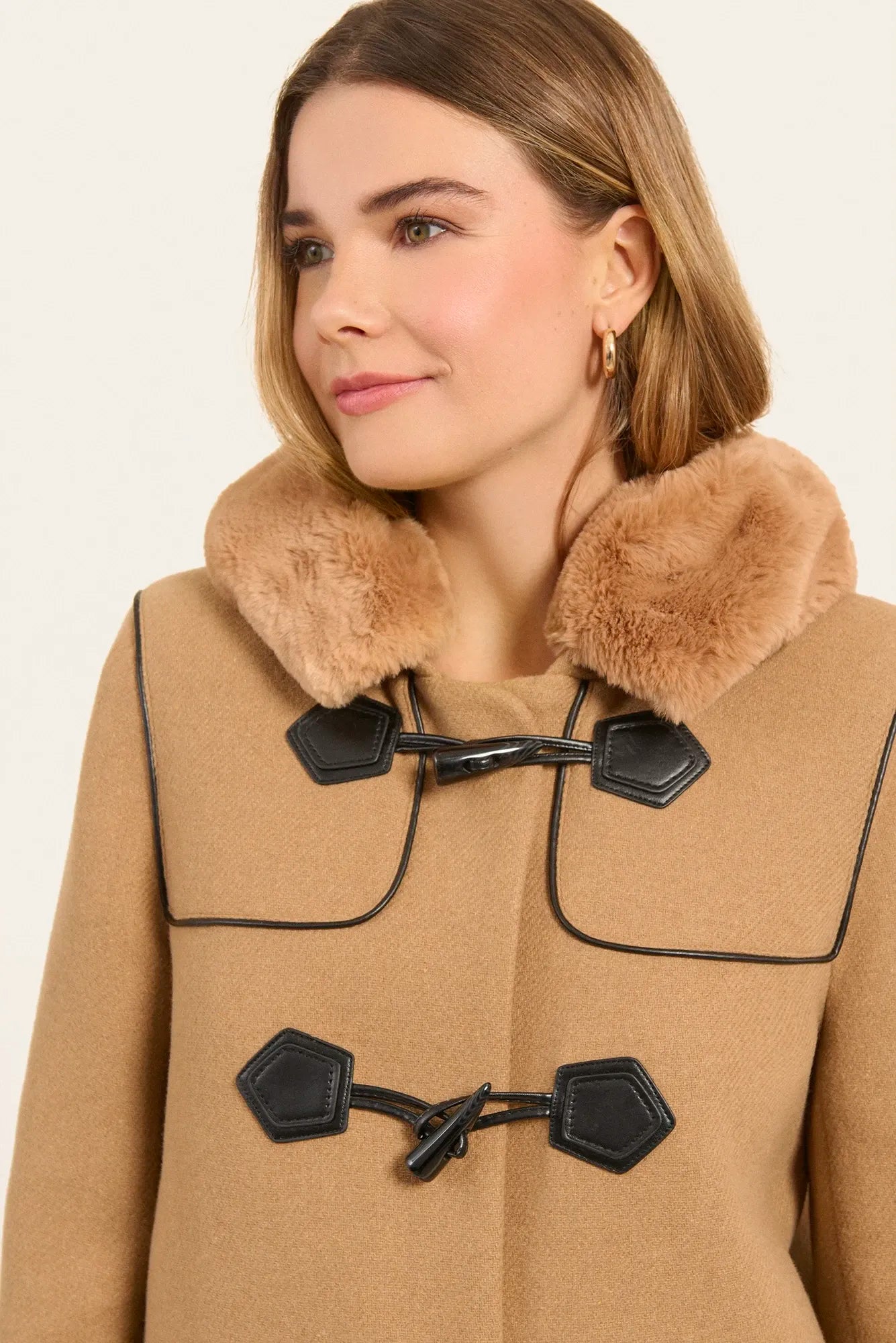 Manteau Diena 3