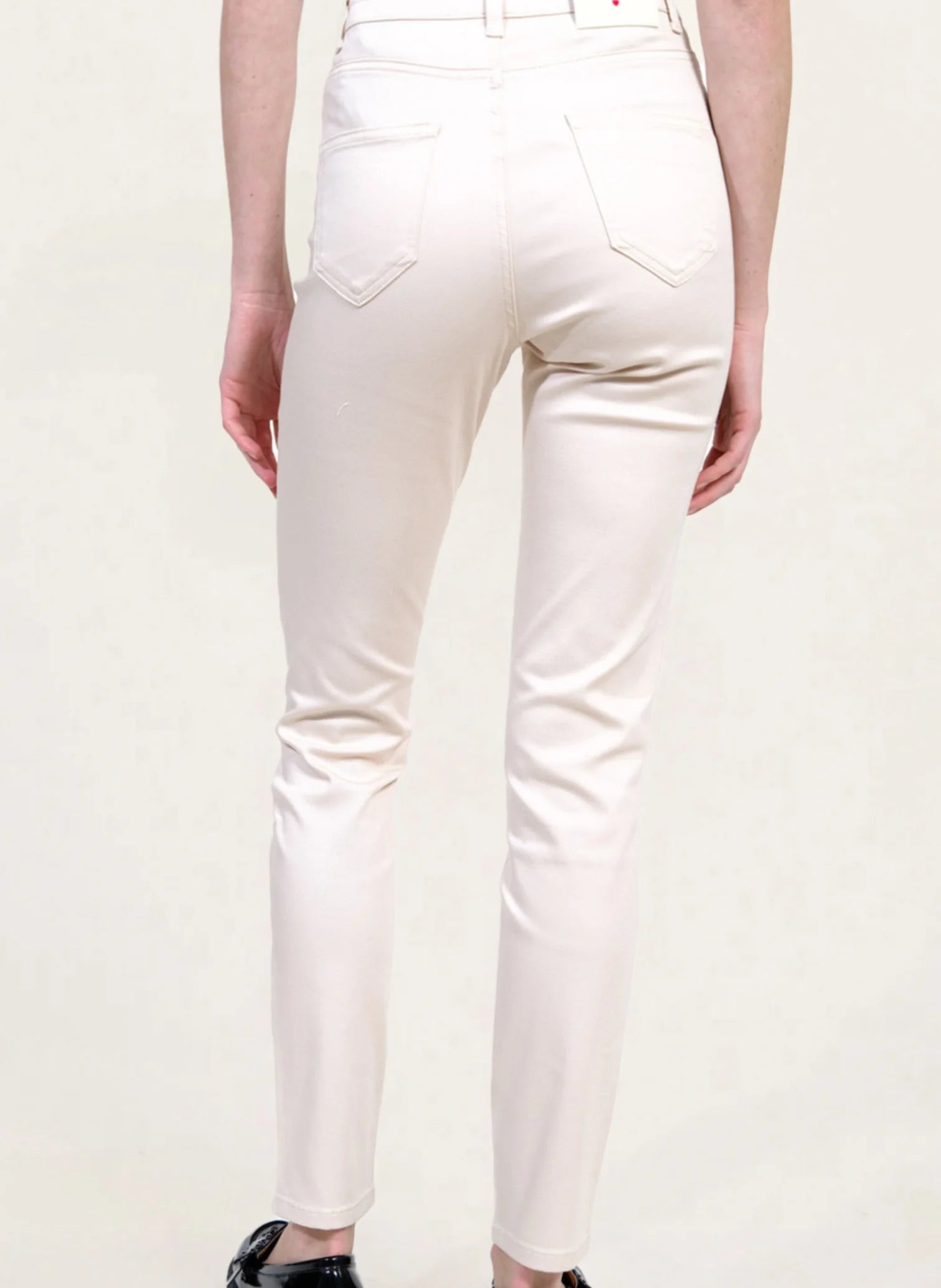 Pantalon Power Skinny 2