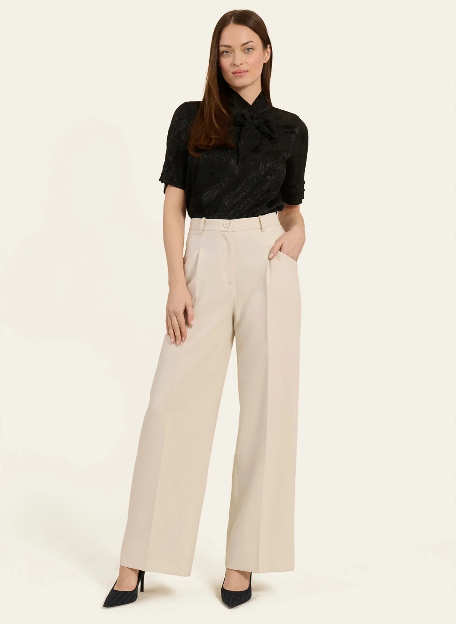 Pantalon Ephea
