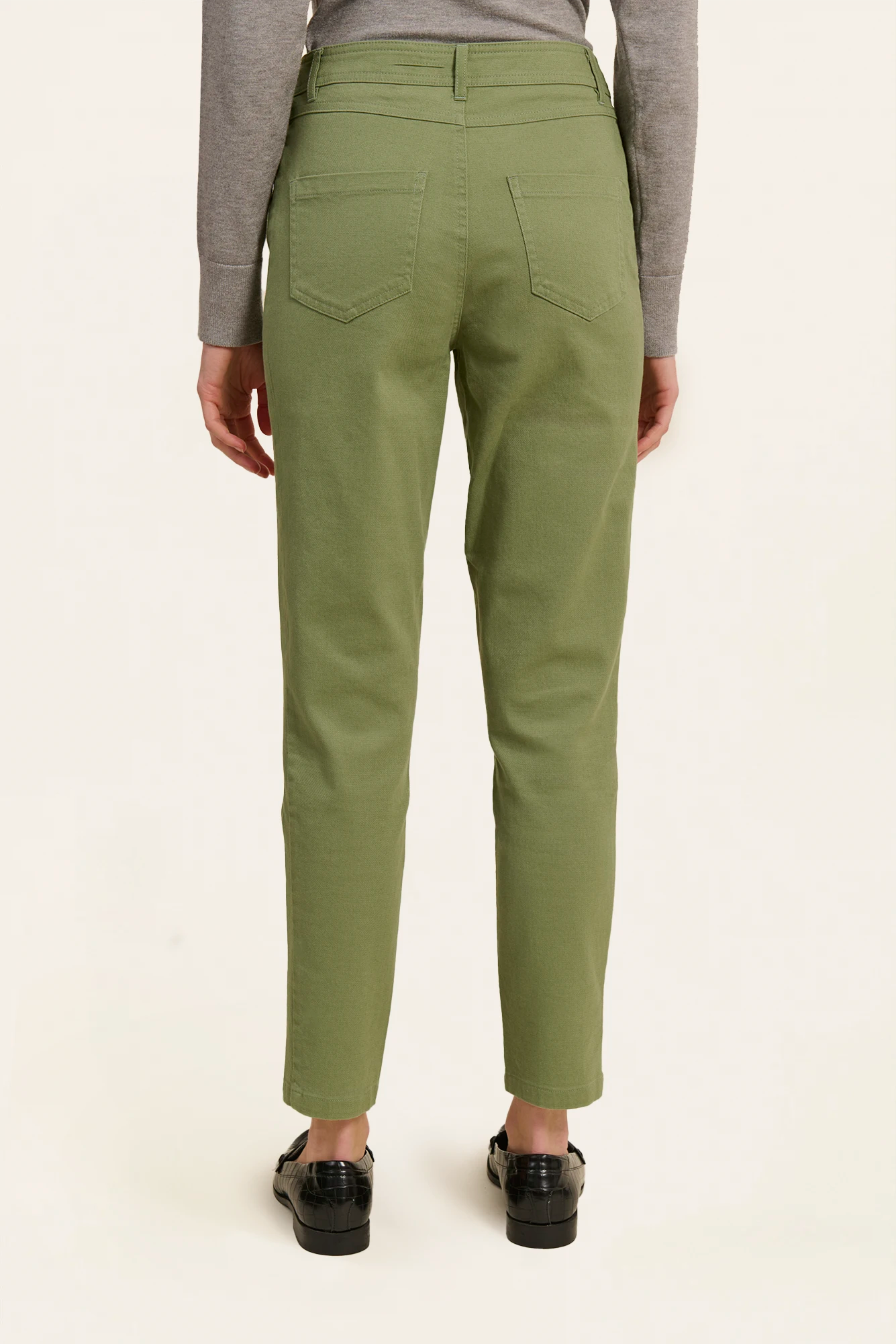 Pantalon Feline 2
