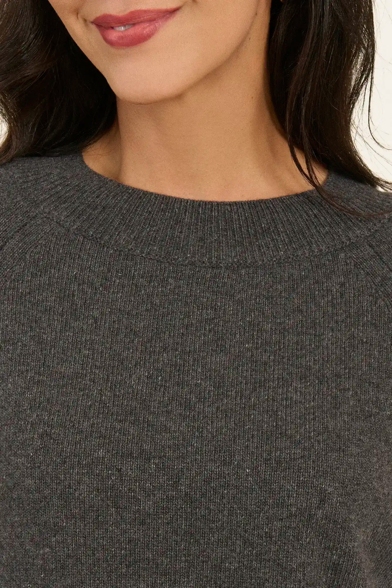 Pull Amanda Crop 3