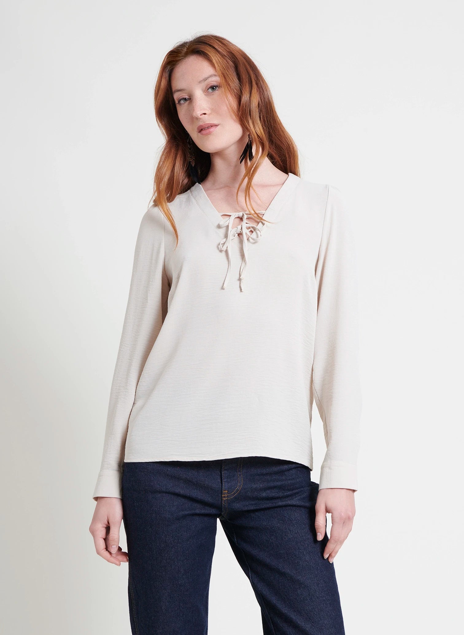 Blouse Lupita