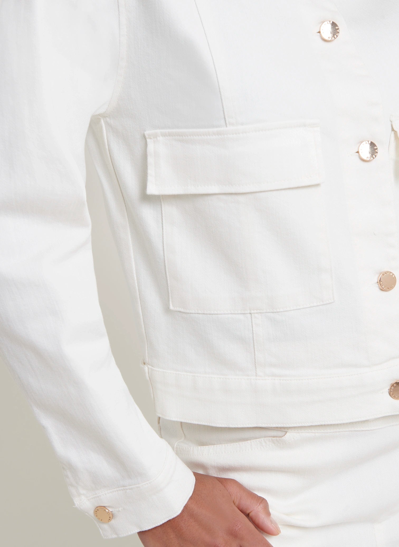 Veste Violette 2